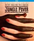 Jungle Fever front cover