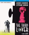 The Third Lover front cover