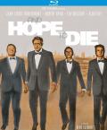 And Hope to Die front cover