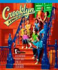 Crooklyn front cover