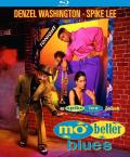 Mo' Better Blues front cover
