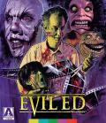 Evil Ed (Special Edition) front cover