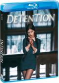 Detention (2019) front cover