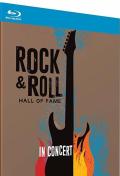 Rock And Roll Hall Of Fame In Concert cover