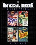 Universal Horror Collection: Volume 4 front cover