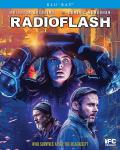 Radioflash front cover