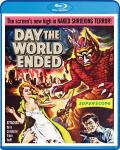 Day the World Ended front cover