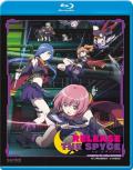 Release the Spyce - Complete Collection front cover
