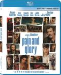 Pain and Glory front cover