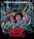 Blood Stalkers front cover