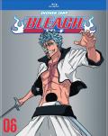 Bleach: Set 6 front cover