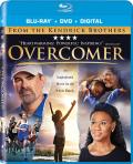 Overcomer front cover