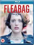 Fleabag Series 1 UK front cover