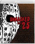 Unmasked Part 25 front cover