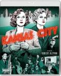 Kansas City front cover