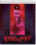 Beyond the Door III front cover