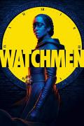 Watchmen TV Series poster