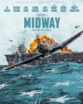 Midway - 4K Ultra HD Blu-ray (Best Buy Exclusive SteelBook) front cover