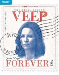 Veep: The Final Season front cover