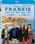 Frankie front cover