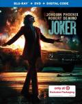 Joker (2019)(Target Exclusive) front cover