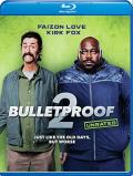 Bulletproof 2 front cover