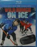Wild Bunch On Ice front cover