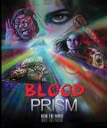 Blood Prism front cover