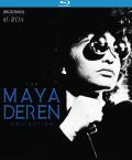 The Maya Deren Collection front cover