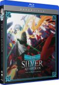 The Silver Guardian: The Complete Series (Essentials) front cover