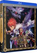 Aquarion EVOL: Season 2 (Essentials) front cover