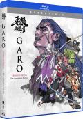 GARO: Crimson Moon: The Complete Series (Essentials) front cover