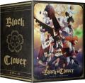 Black Clover: Season 2 Part 3 (Limited Edition) front cover