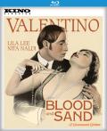 Blood and Sand front cover