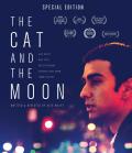 The Cat and the Moon poster