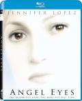 Angel Eyes front cover
