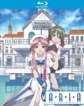 Aria: The Animation front cover