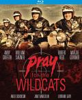 Pray For The Wildcats front cover
