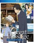 The Great Passage front cover