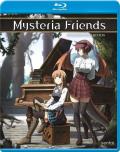 Mysteria Friends - Complete Collection front cover