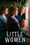 Little Women (2019) poster
