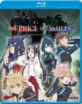 The Price of Smiles - Complete Collection front cover