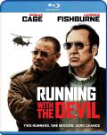 Running With the Devil front cover