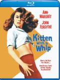 Kitten With A Whip front cover
