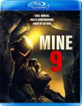 Mine 9 front cover