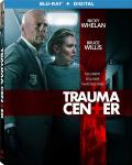Trauma Center front cover