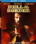 Hell on the Border front cover
