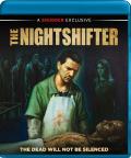 The Nightshifter front cover