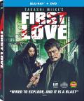 First Love front cover
