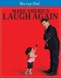 Make America Laugh Again front cover